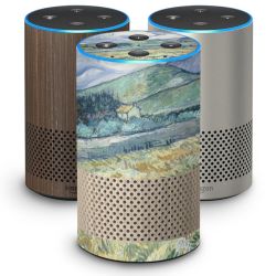 SkinVinyyli Smart Home mat