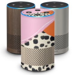 SkinVinyyli Smart Home mat