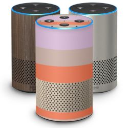 SkinVinyyli Smart Home mat