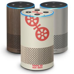 Folien für SmartHome matt