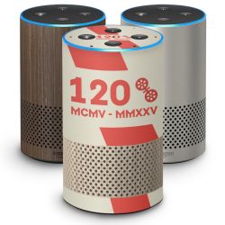 Folien für SmartHome matt