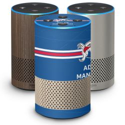 Folien für SmartHome matt