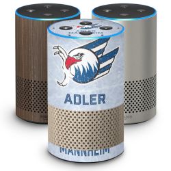 Folien für SmartHome matt