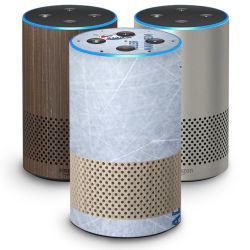 Folien für SmartHome matt