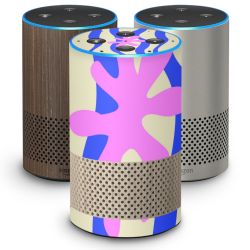 SkinVinyyli Smart Home mat