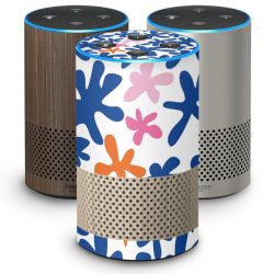 SkinVinyyli Smart Home mat