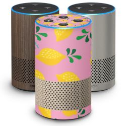 Foils for Smart Home matt