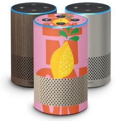 SkinVinyyli Smart Home mat