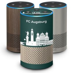 Folien für SmartHome matt