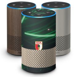 Folien für SmartHome matt