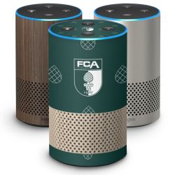 Folien für SmartHome matt