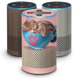 SkinVinyyli Smart Home mat