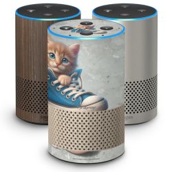 SkinVinyyli Smart Home mat