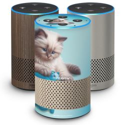 SkinVinyyli Smart Home mat