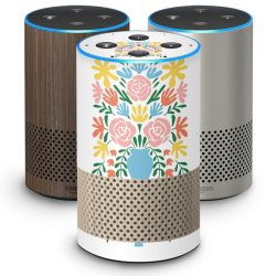 SkinVinyyli Smart Home mat