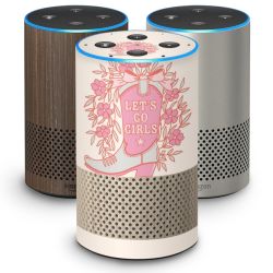 SkinVinyyli Smart Home mat