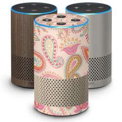 SkinVinyyli Smart Home mat