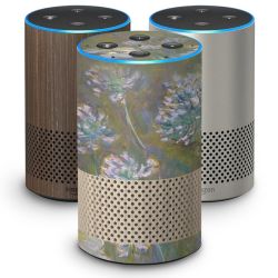 SkinVinyyli Smart Home mat