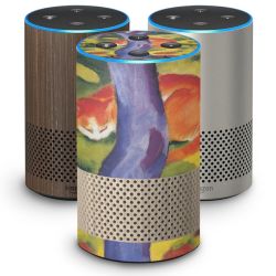 SkinVinyyli Smart Home mat