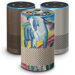 SkinVinyyli Smart Home mat