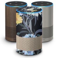 SkinVinyyli Smart Home mat