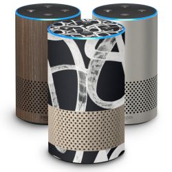 SkinVinyyli Smart Home mat