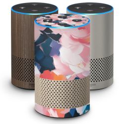 SkinVinyyli Smart Home mat