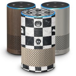 SkinVinyyli Smart Home mat