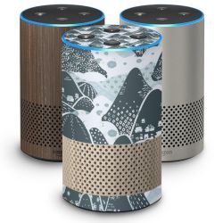 SkinVinyyli Smart Home mat