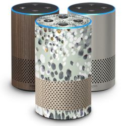 SkinVinyyli Smart Home mat