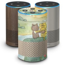 SkinVinyyli Smart Home mat