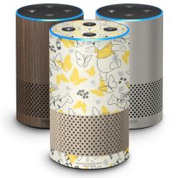 Folien für SmartHome matt