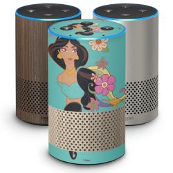 SkinVinyyli Smart Home mat