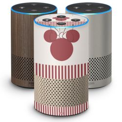 SkinVinyyli Smart Home mat