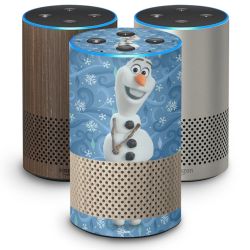 SkinVinyyli Smart Home mat