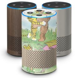 SkinVinyyli Smart Home mat