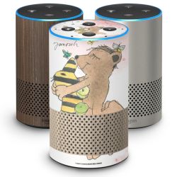 SkinVinyyli Smart Home mat