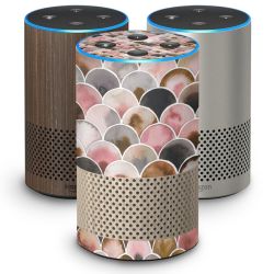 SkinVinyyli Smart Home mat