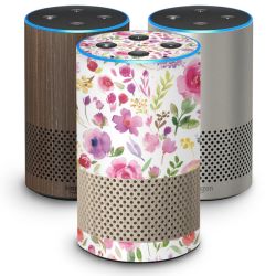 SkinVinyyli Smart Home mat