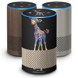 SkinVinyyli Smart Home mat