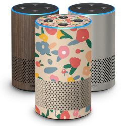 SkinVinyyli Smart Home mat