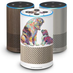 SkinVinyyli Smart Home mat