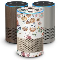 SkinVinyyli Smart Home mat