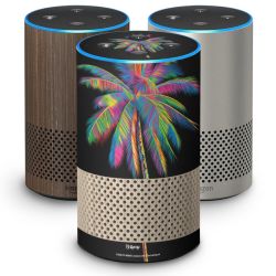 SkinVinyyli Smart Home mat