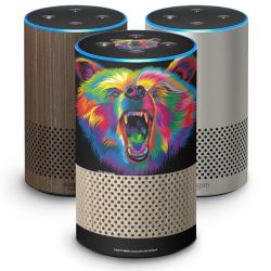 SkinVinyyli Smart Home mat