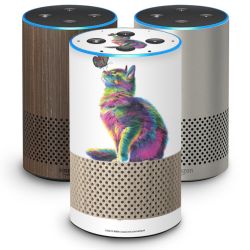 SkinVinyyli Smart Home mat