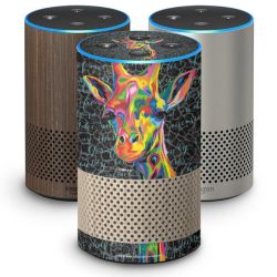 SkinVinyyli Smart Home mat