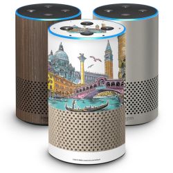 SkinVinyyli Smart Home mat