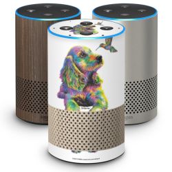 SkinVinyyli Smart Home mat