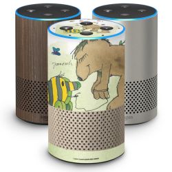 SkinVinyyli Smart Home mat